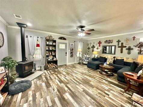 121 N Homer Street Ranger TX 76470