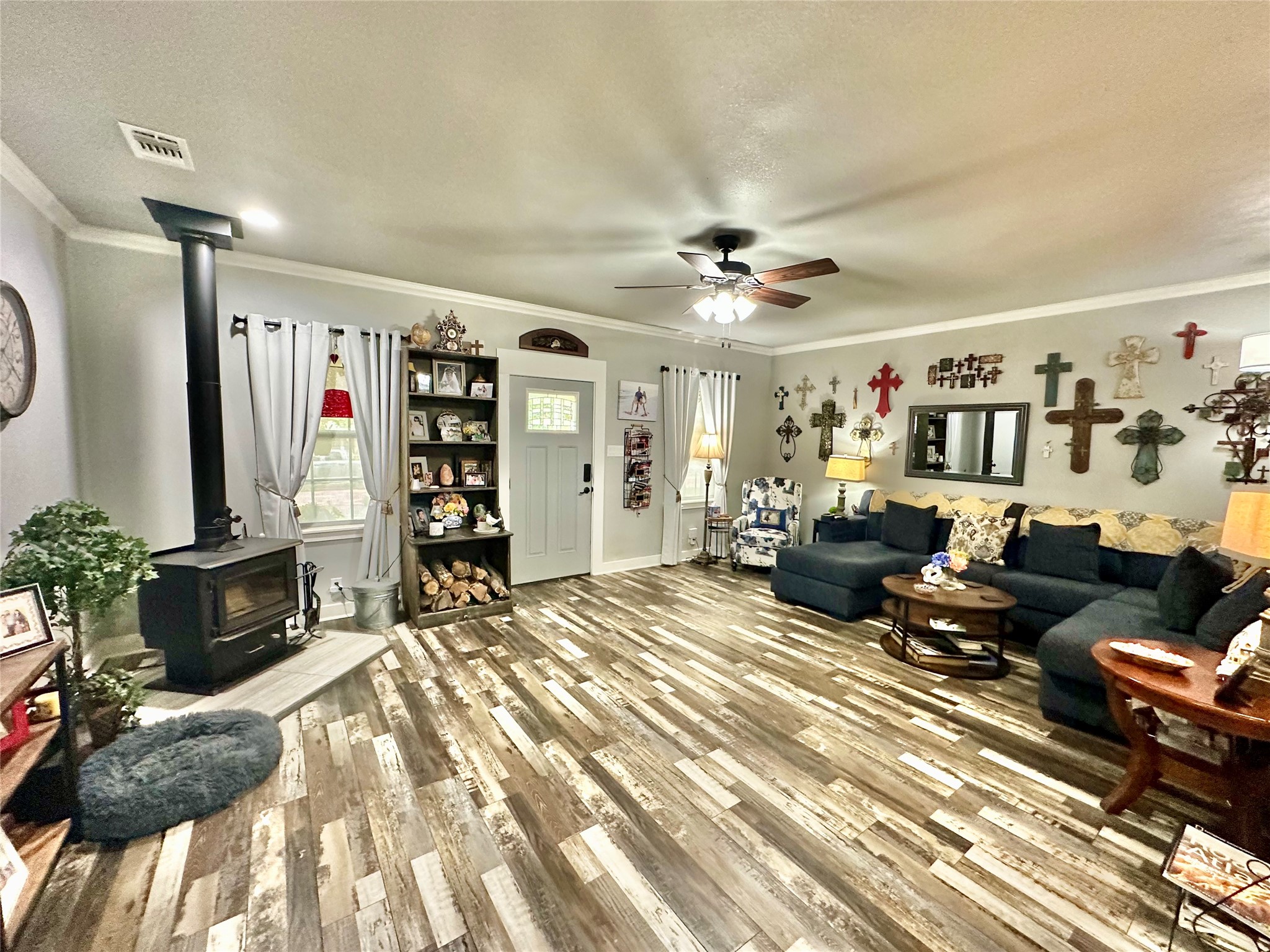 121 N Homer Street Ranger TX 76470