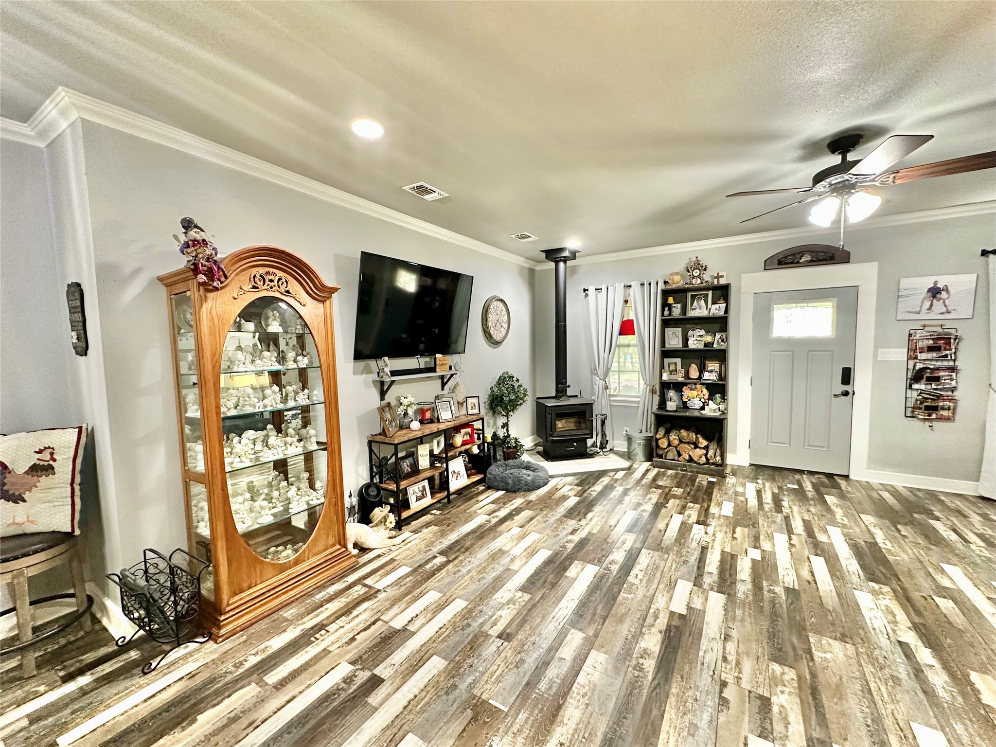 121 N Homer Street Ranger TX 76470