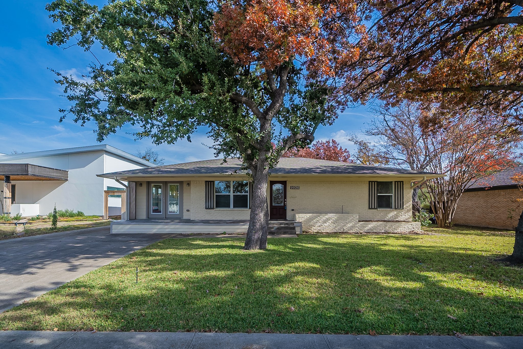 9926 Gooding Drive Dallas TX 75220