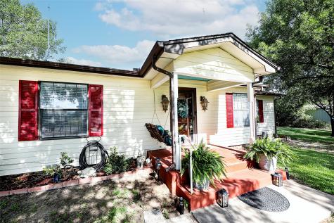 1561 Fm 1816 Bowie TX 76230
