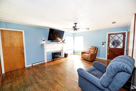 1561 Fm 1816 Bowie TX 76230