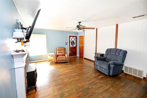 1561 Fm 1816 Bowie TX 76230