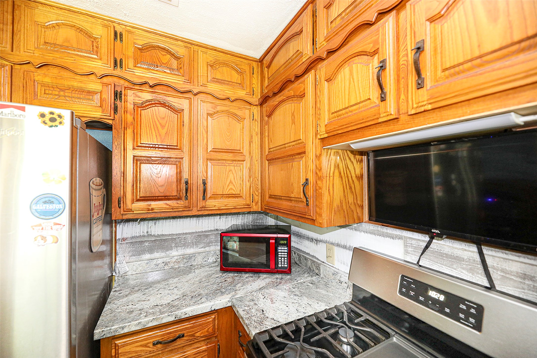 1561 Fm 1816 Bowie TX 76230