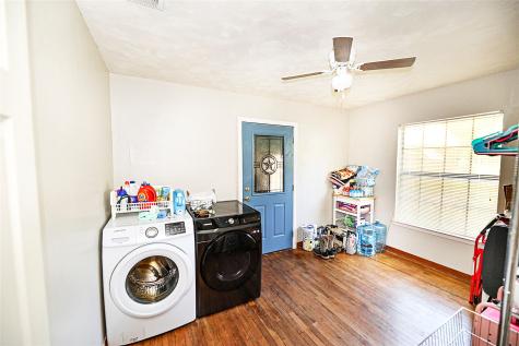 1561 Fm 1816 Bowie TX 76230