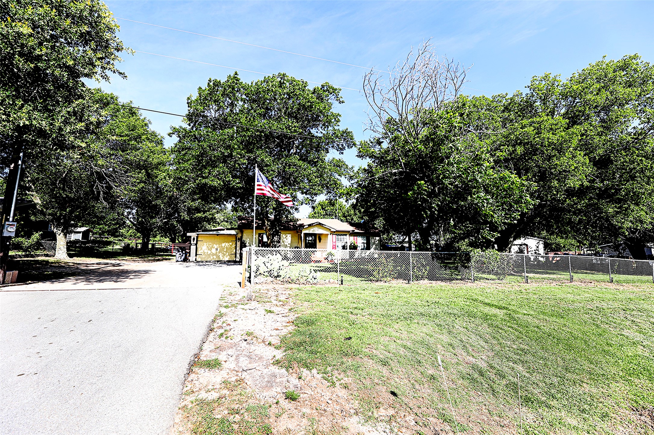 1561 Fm 1816 Bowie TX 76230