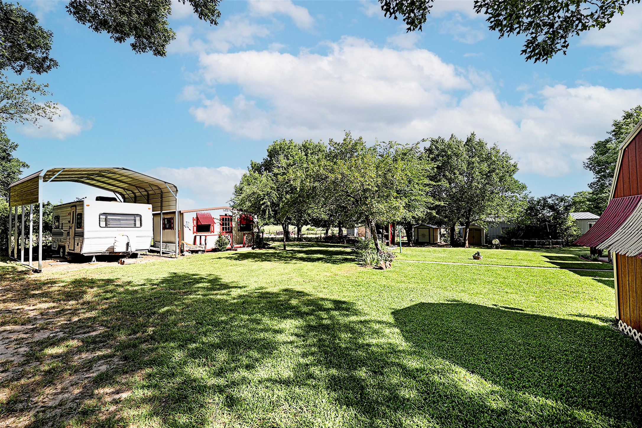 1561 Fm 1816 Bowie TX 76230