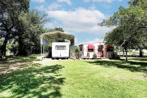 1561 Fm 1816 Bowie TX 76230