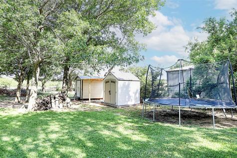 1561 Fm 1816 Bowie TX 76230