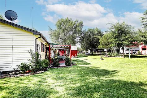 1561 Fm 1816 Bowie TX 76230