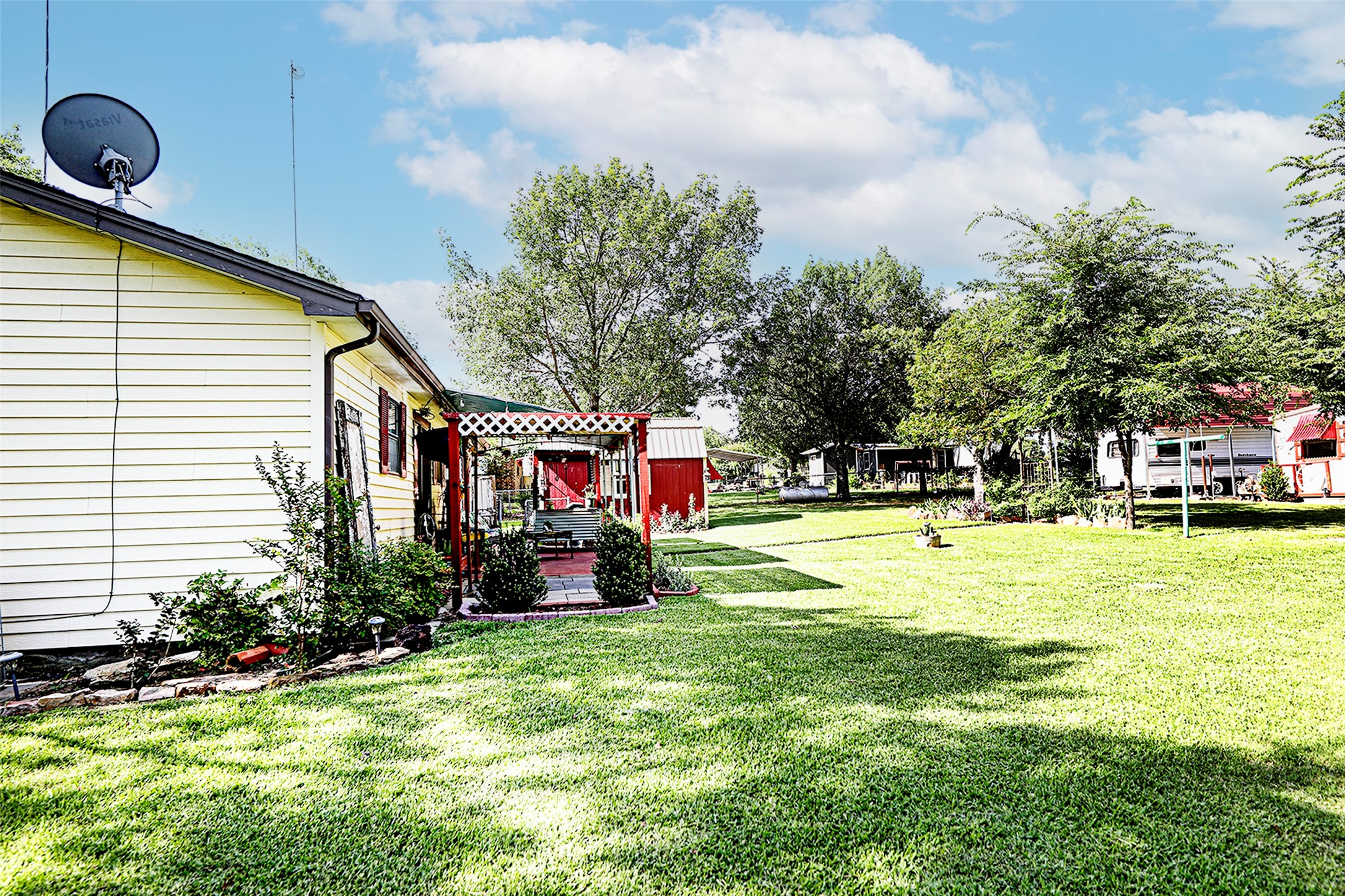 1561 Fm 1816 Bowie TX 76230