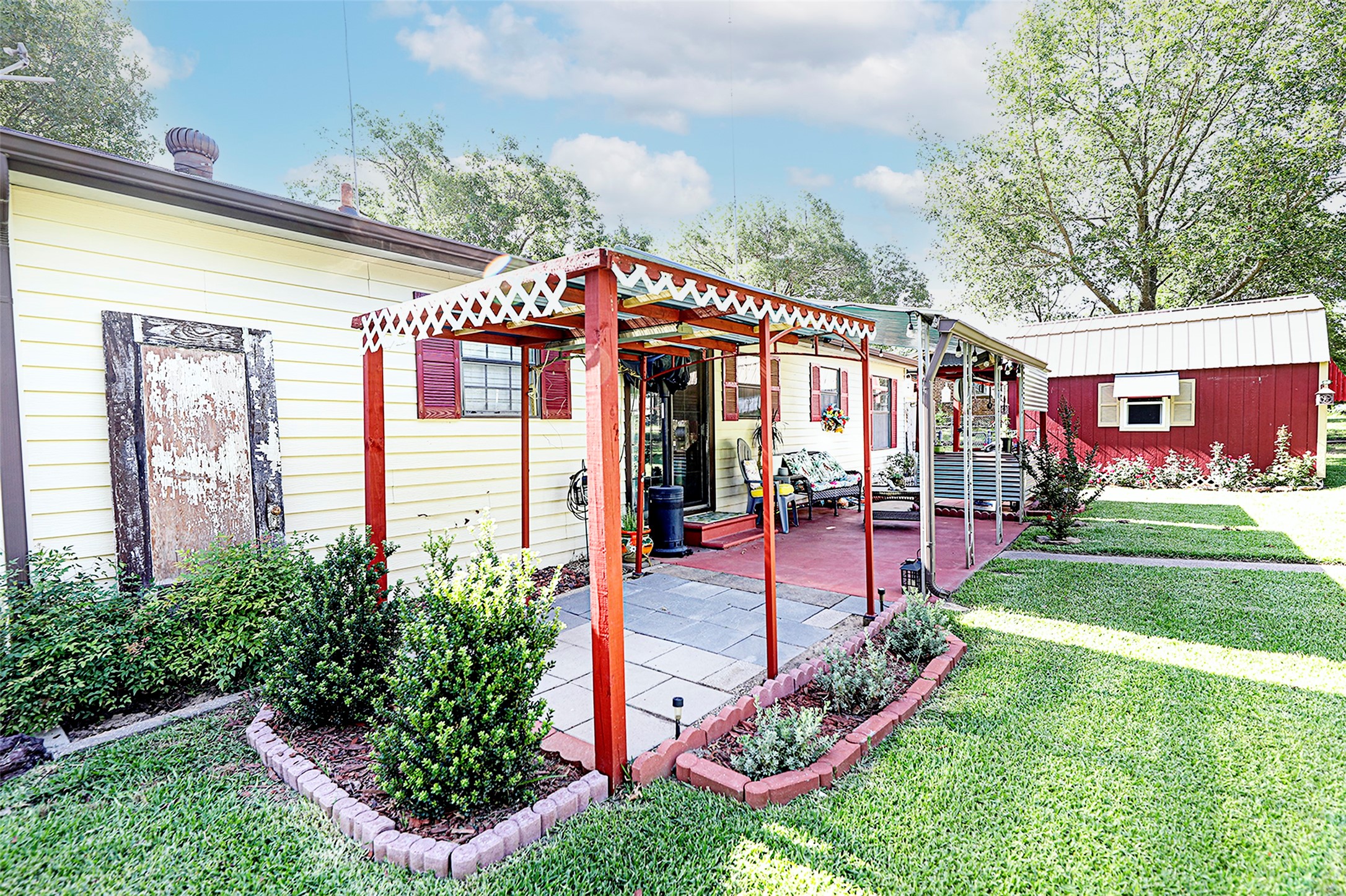 1561 Fm 1816 Bowie TX 76230