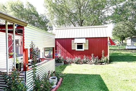 1561 Fm 1816 Bowie TX 76230