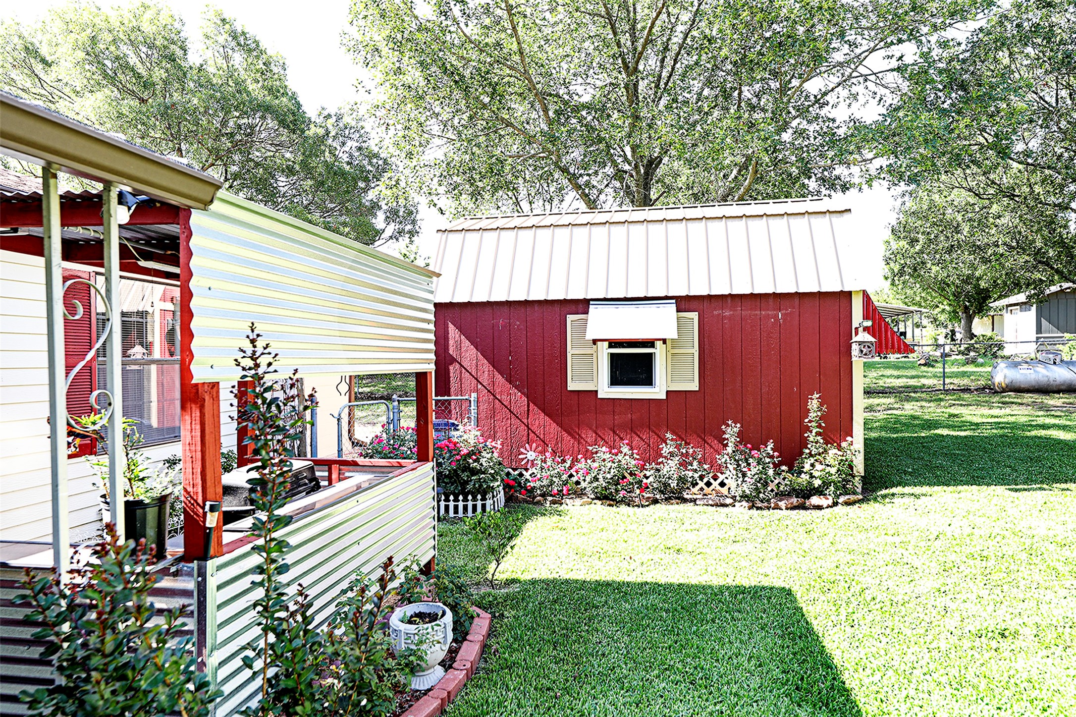 1561 Fm 1816 Bowie TX 76230