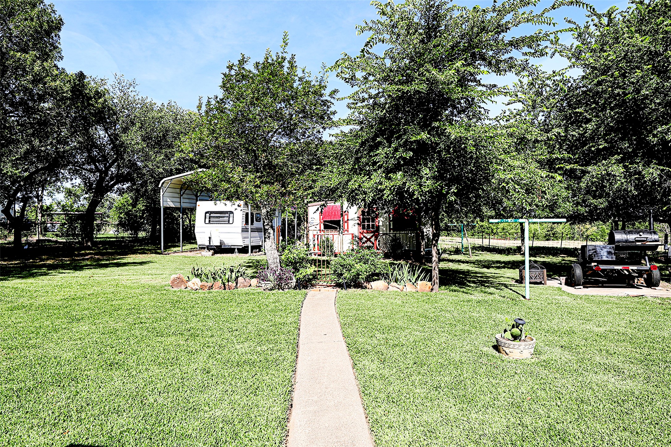 1561 Fm 1816 Bowie TX 76230