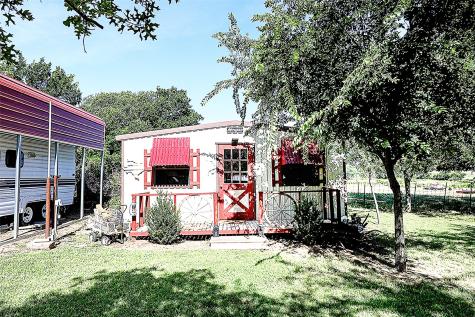 1561 Fm 1816 Bowie TX 76230
