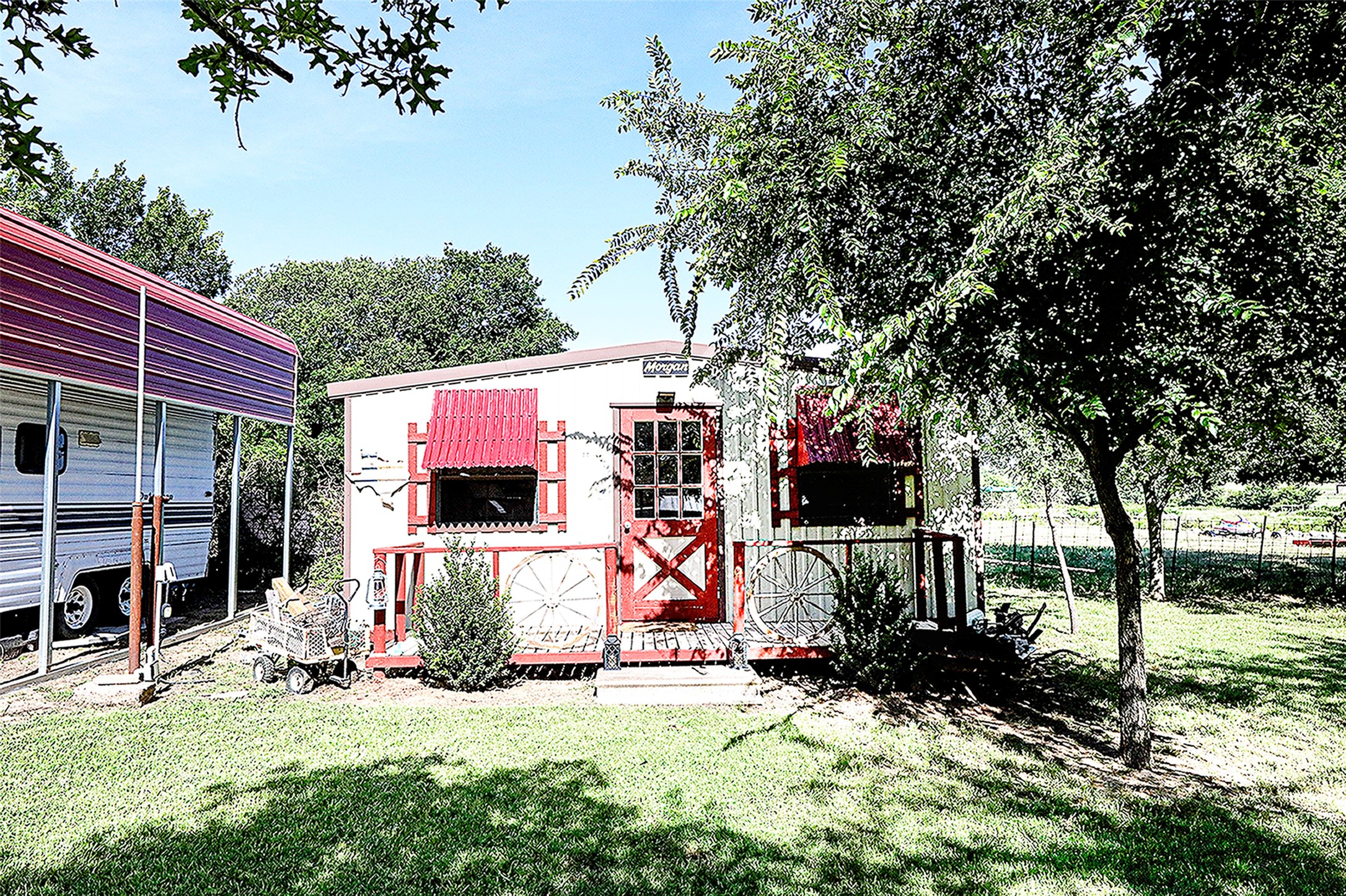 1561 Fm 1816 Bowie TX 76230