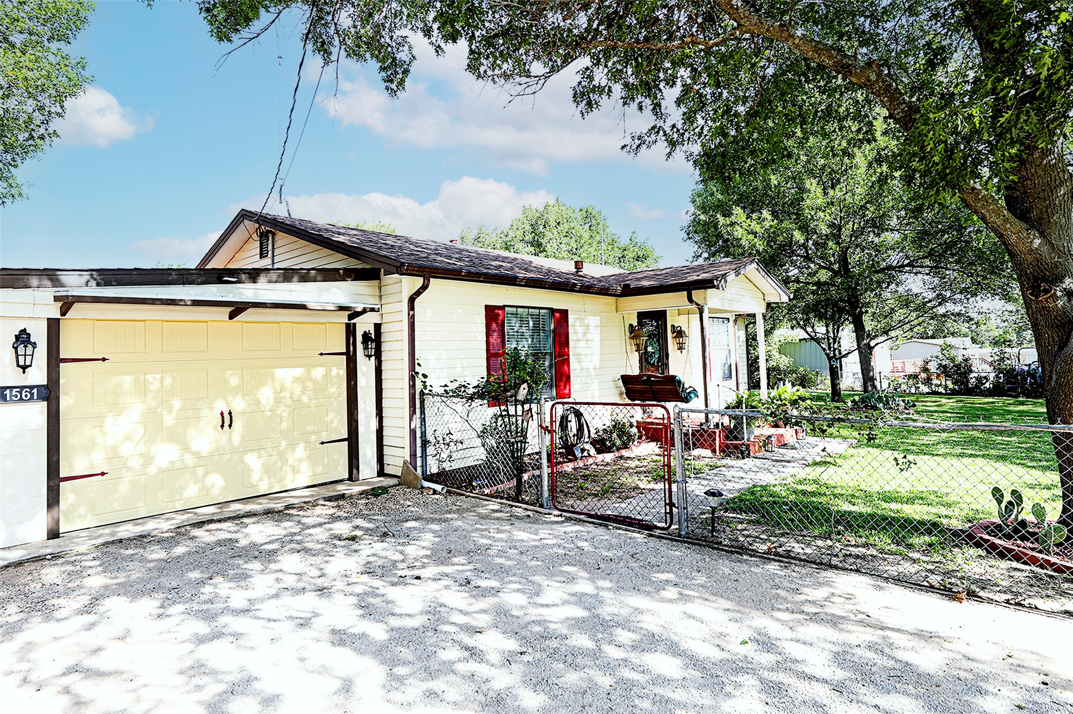 1561 Fm 1816 Bowie TX 76230