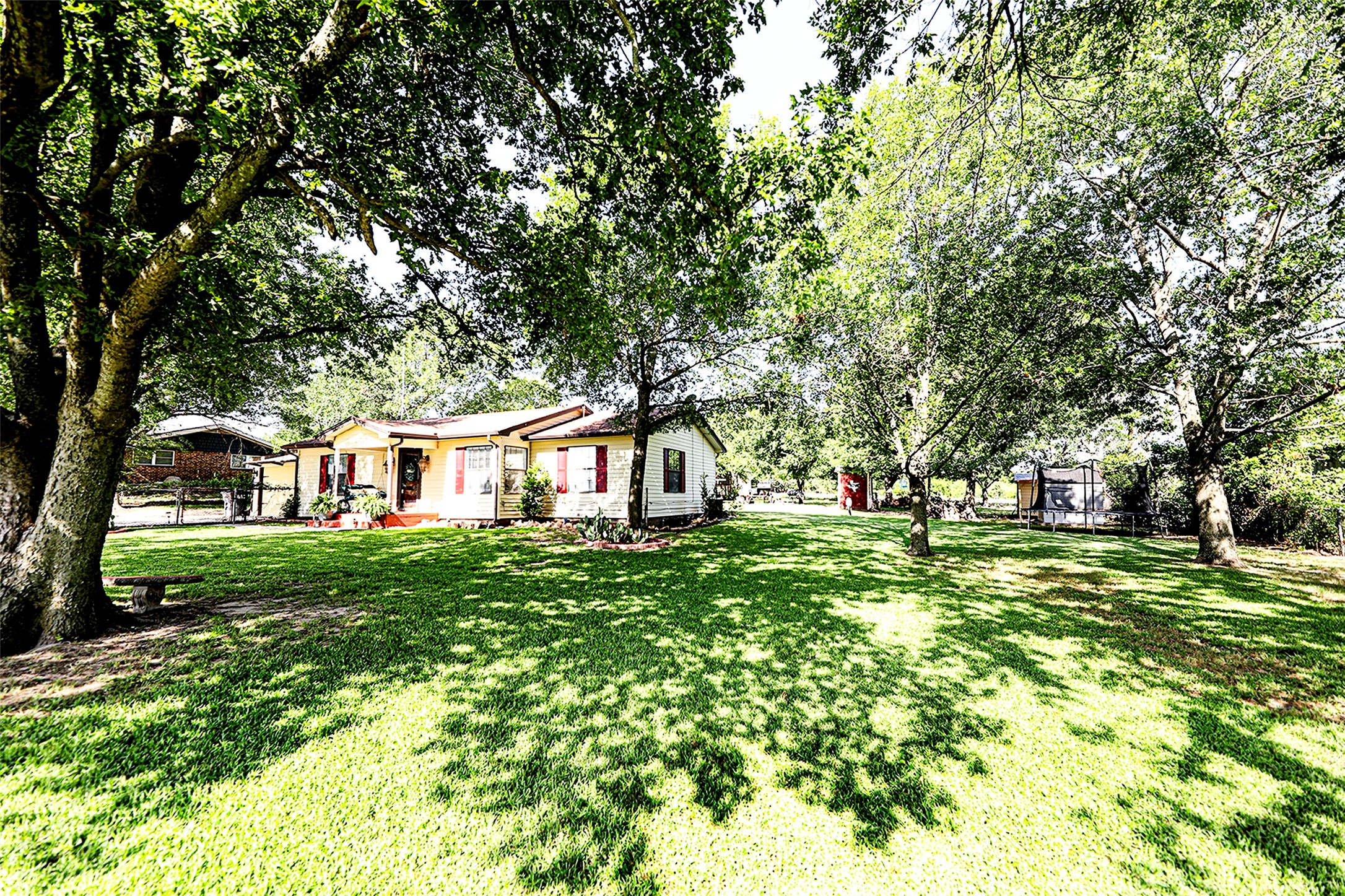 1561 Fm 1816 Bowie TX 76230