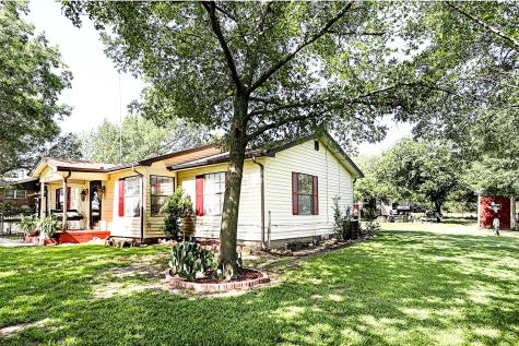 1561 Fm 1816 Bowie TX 76230