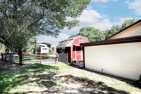 1561 Fm 1816 Bowie TX 76230