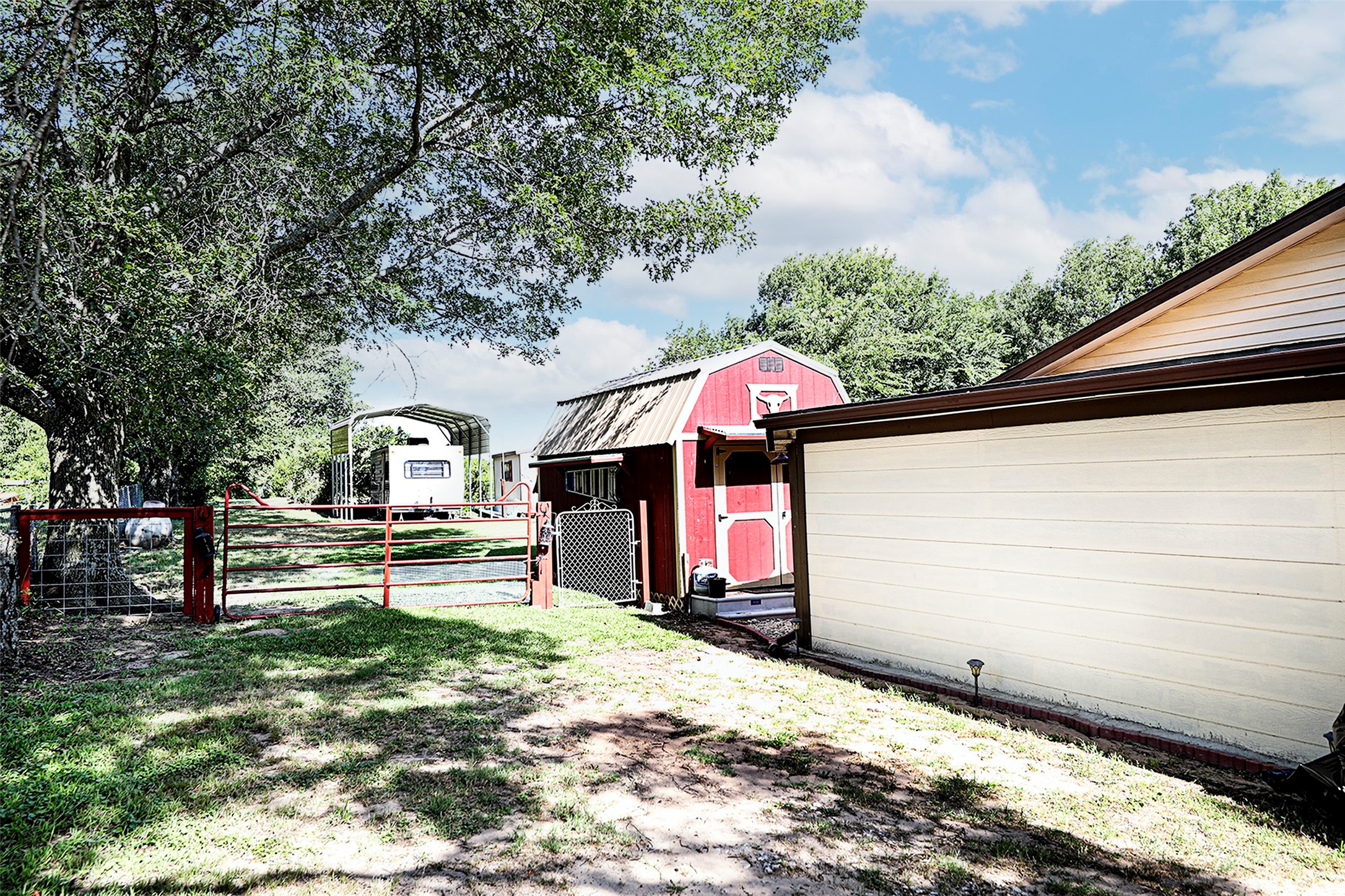 1561 Fm 1816 Bowie TX 76230