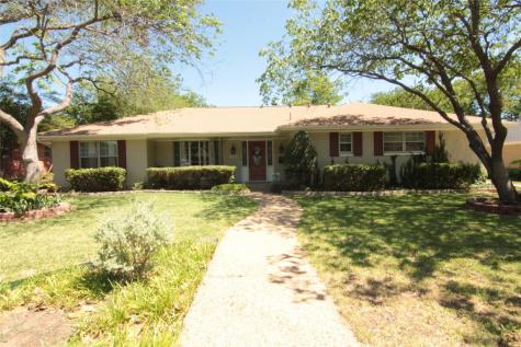 3620 Minot Avenue Fort Worth TX 76133