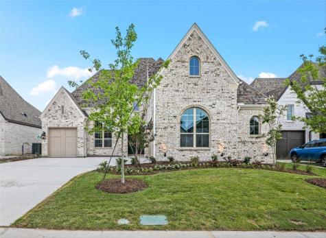 531 Petrel Drive Rockwall TX 75087