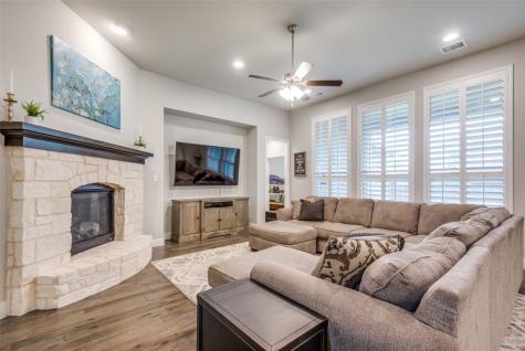 3322 Leameadow Drive Sachse TX 75048