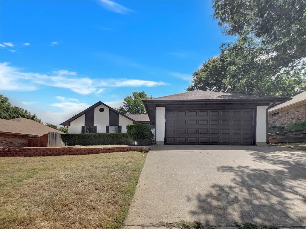 4109 Blossom Trail Arlington TX 76016
