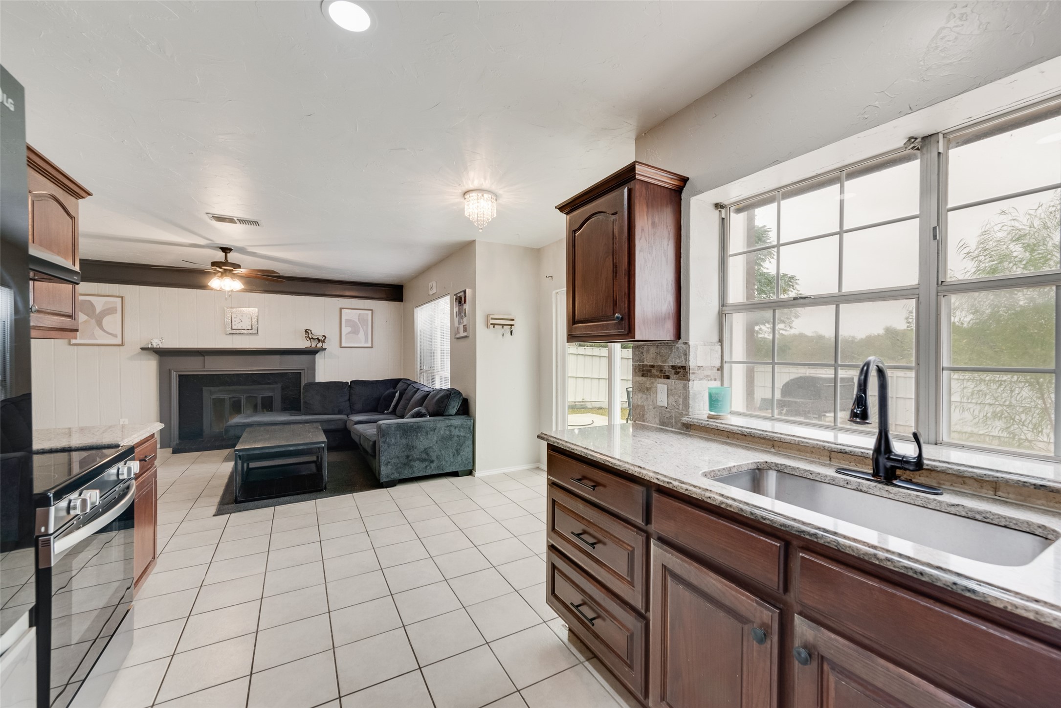 2629 Coldstream Drive Fort Worth TX 76123