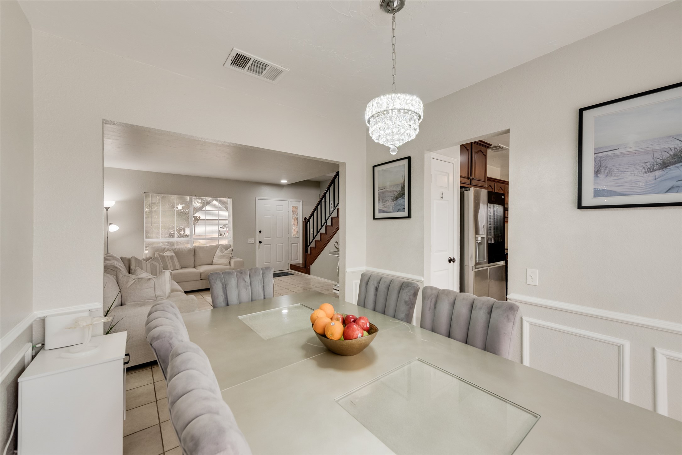 2629 Coldstream Drive Fort Worth TX 76123