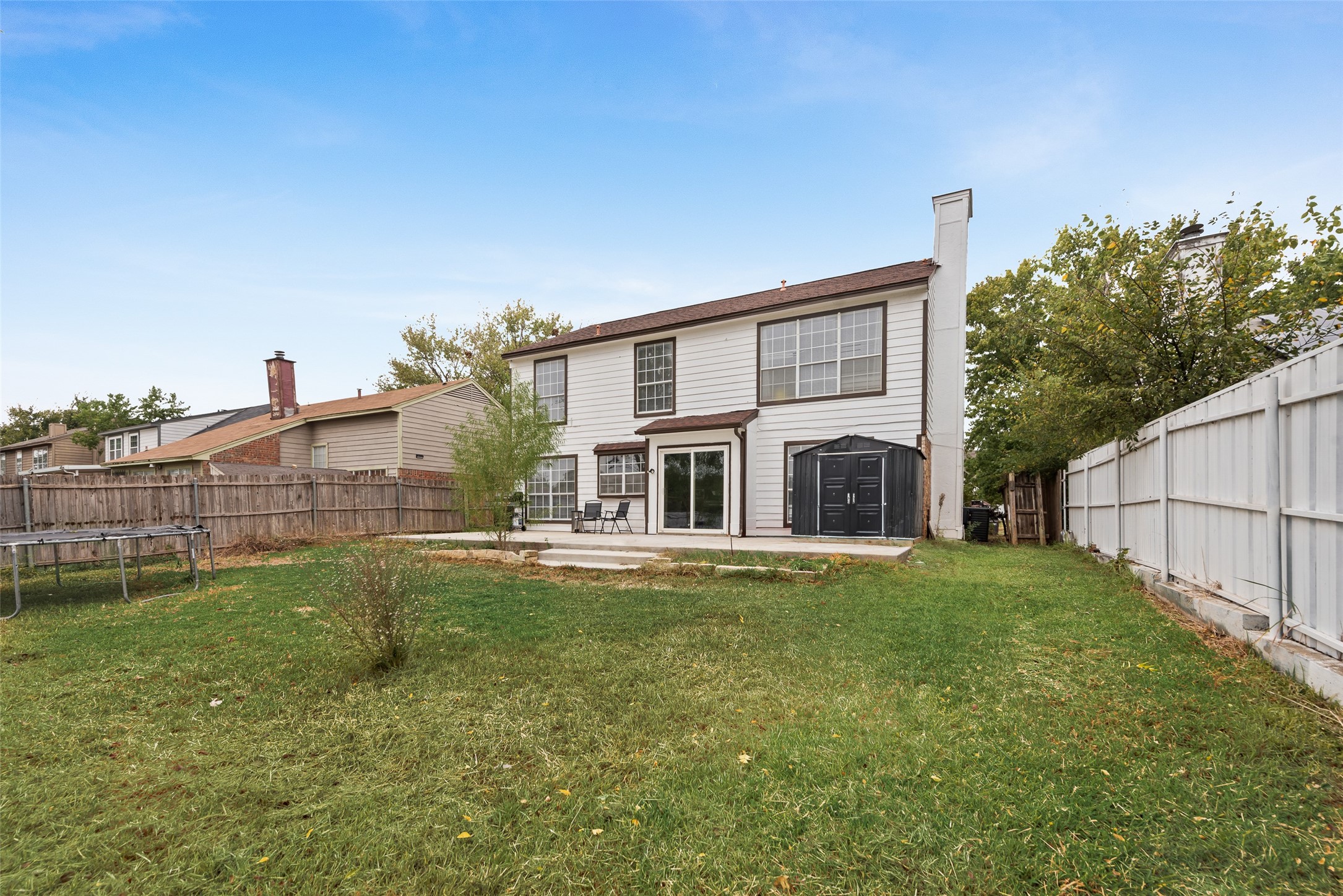 2629 Coldstream Drive Fort Worth TX 76123