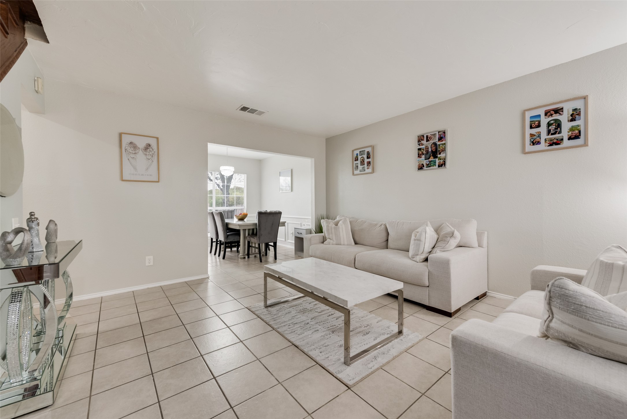 2629 Coldstream Drive Fort Worth TX 76123