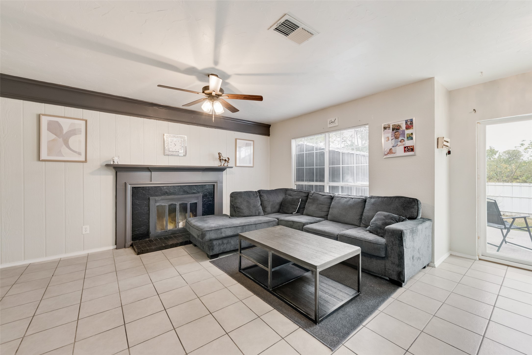 2629 Coldstream Drive Fort Worth TX 76123