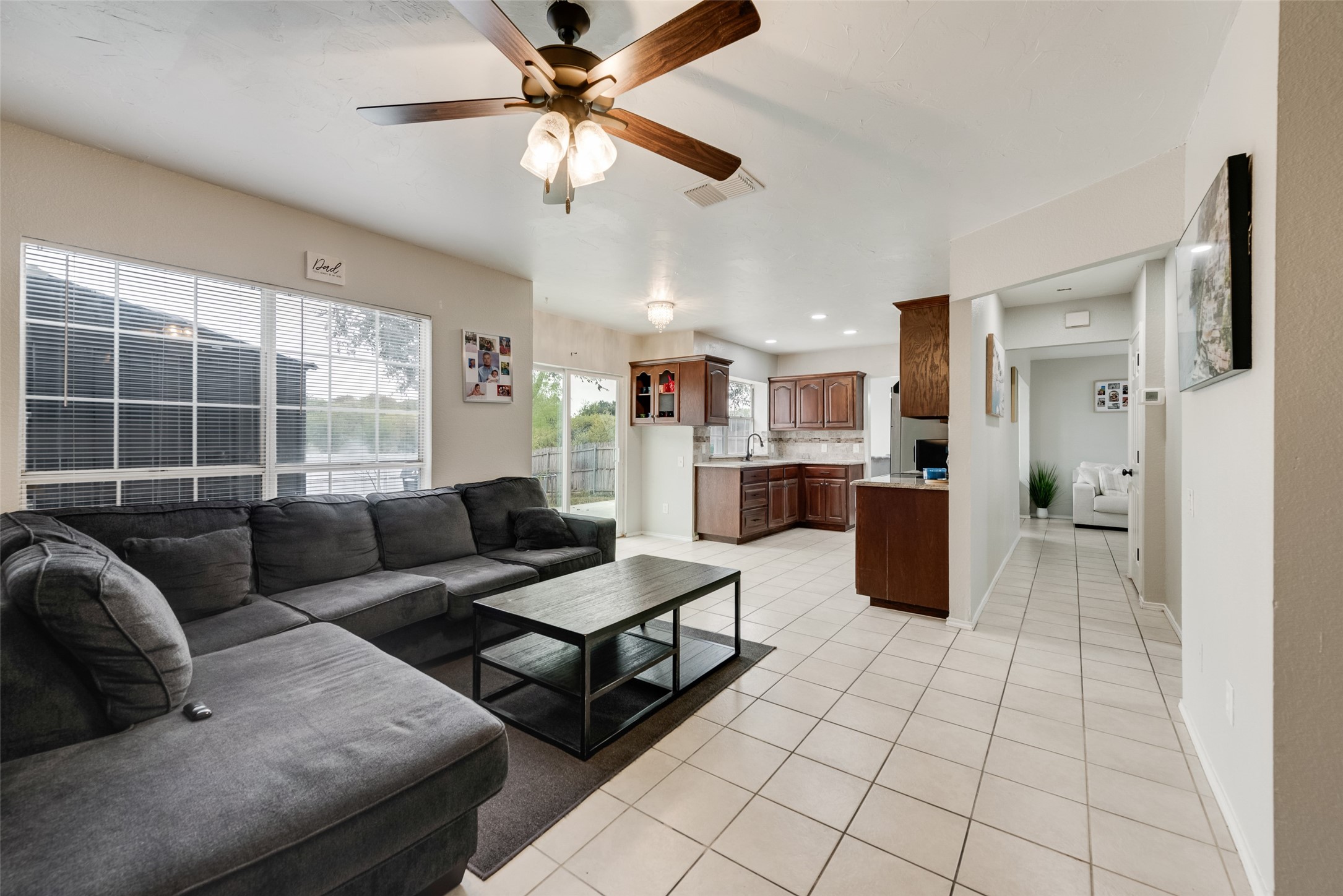 2629 Coldstream Drive Fort Worth TX 76123