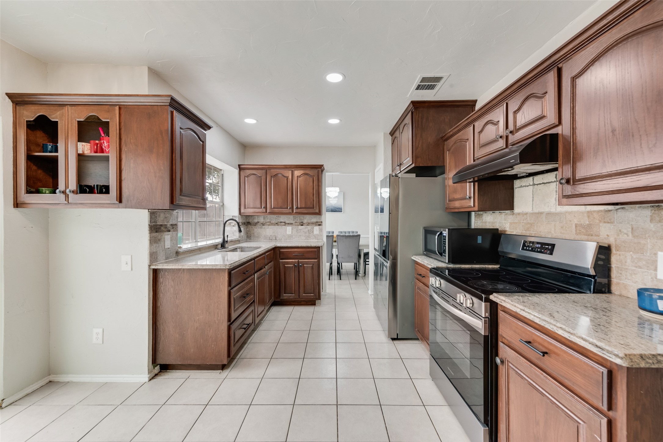 2629 Coldstream Drive Fort Worth TX 76123