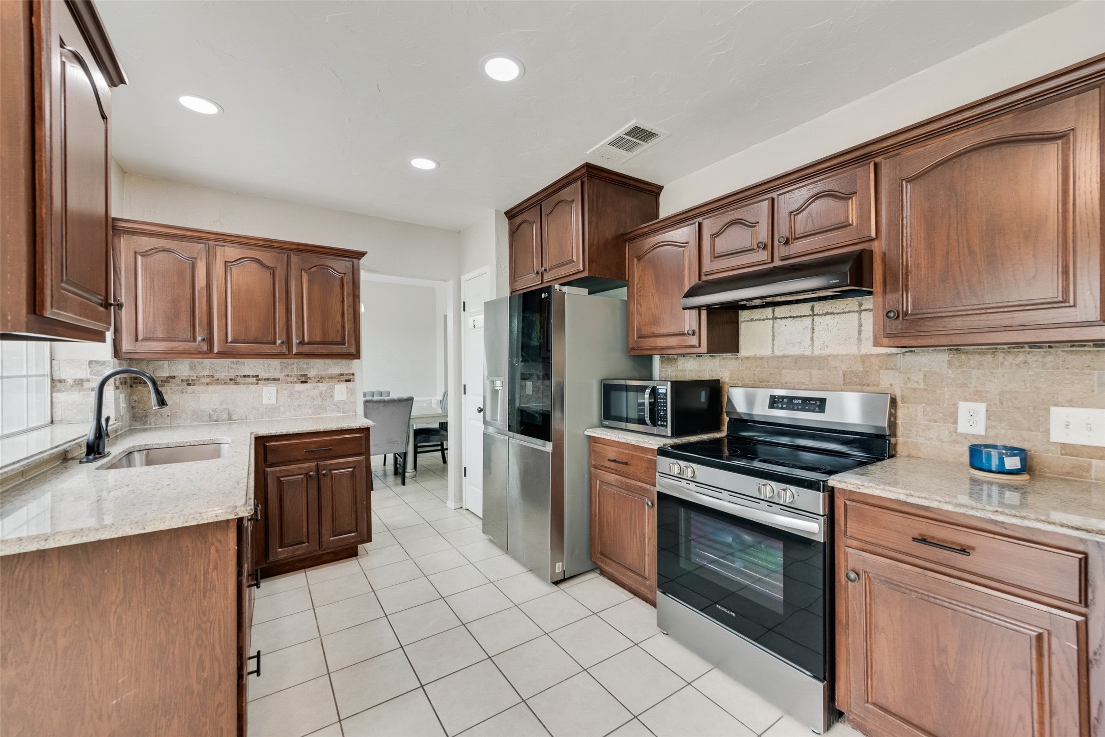 2629 Coldstream Drive Fort Worth TX 76123