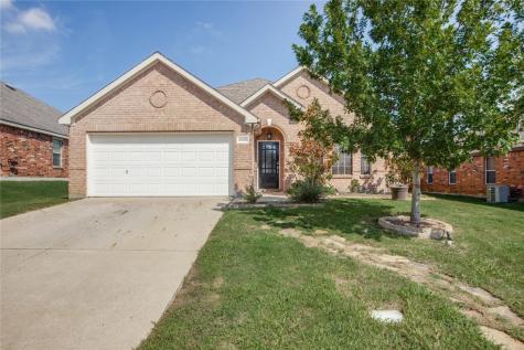 2820 Quarter Horse Lane Celina TX 75009