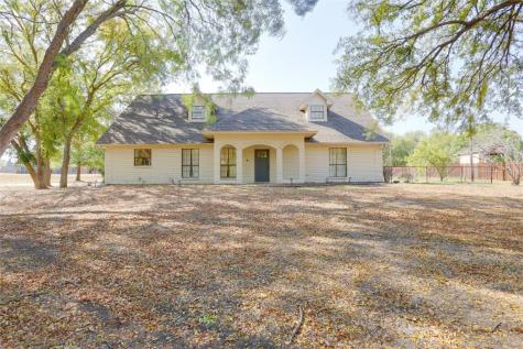 216 Live Oak Drive Hudson Oaks TX 76087