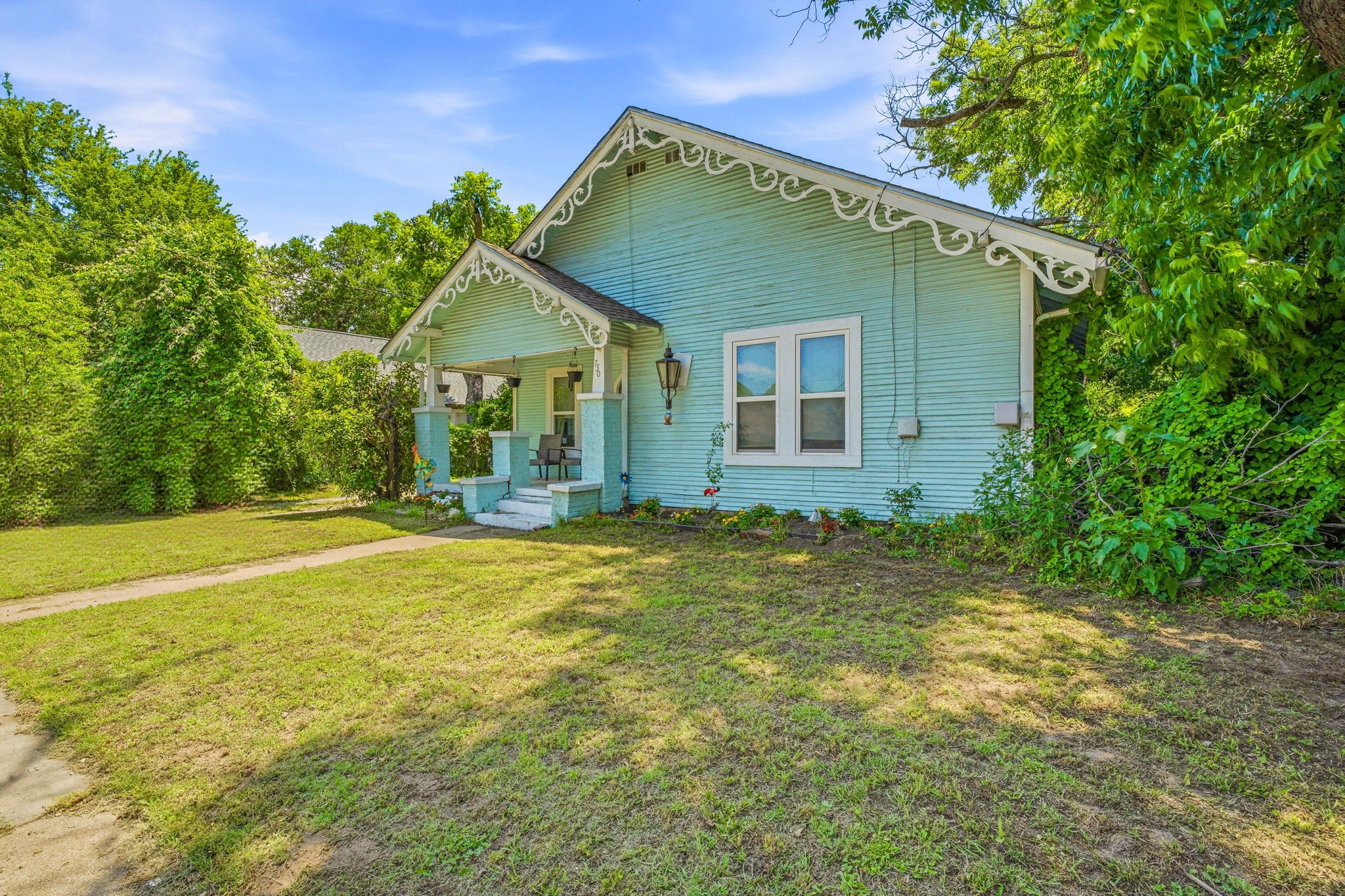 730 N Ollie Street Stephenville TX 76401