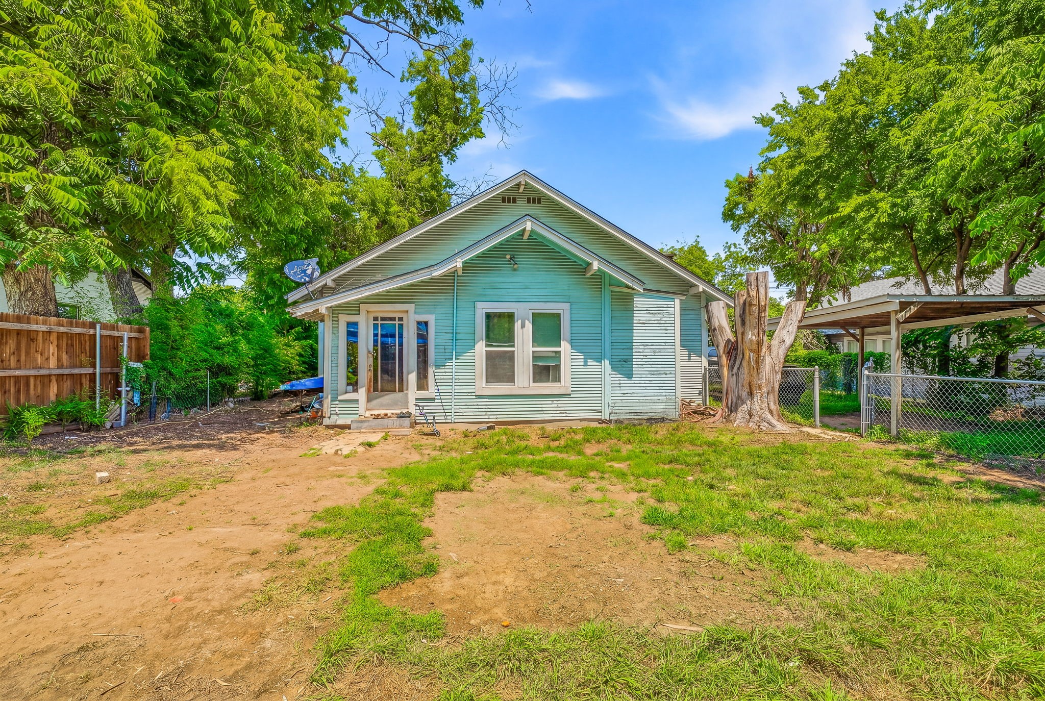730 N Ollie Street Stephenville TX 76401