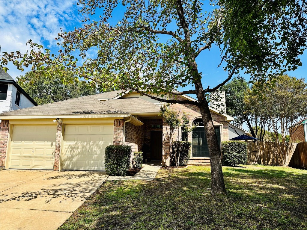 1353 Honeysuckle Lane Lewisville TX 75077
