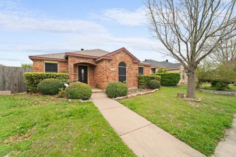 5232 El Torro Street Dallas TX 75236