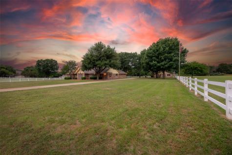 3503 Raintree Drive Flower Mound TX 75022