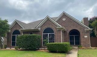 2218 Wren Lane Lewisville TX 75077