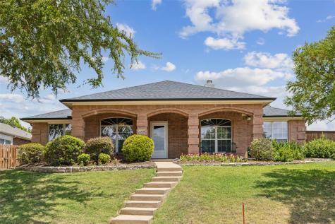 2710 Green Gables Court Rockwall TX 75087