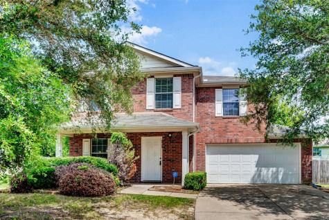 6909 Tessla Drive Dallas TX 75241