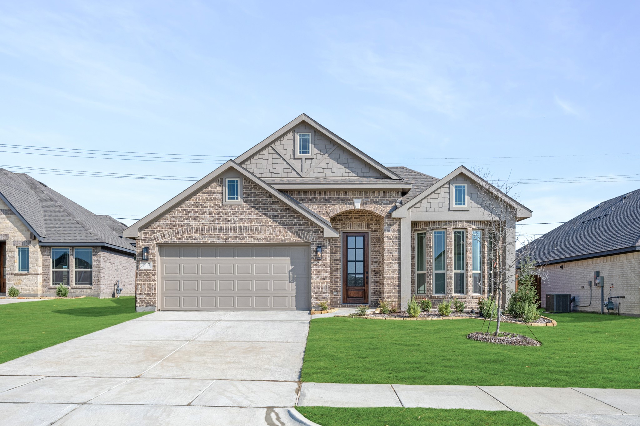 117 Whistling Duck Drive Balch Springs TX 75181