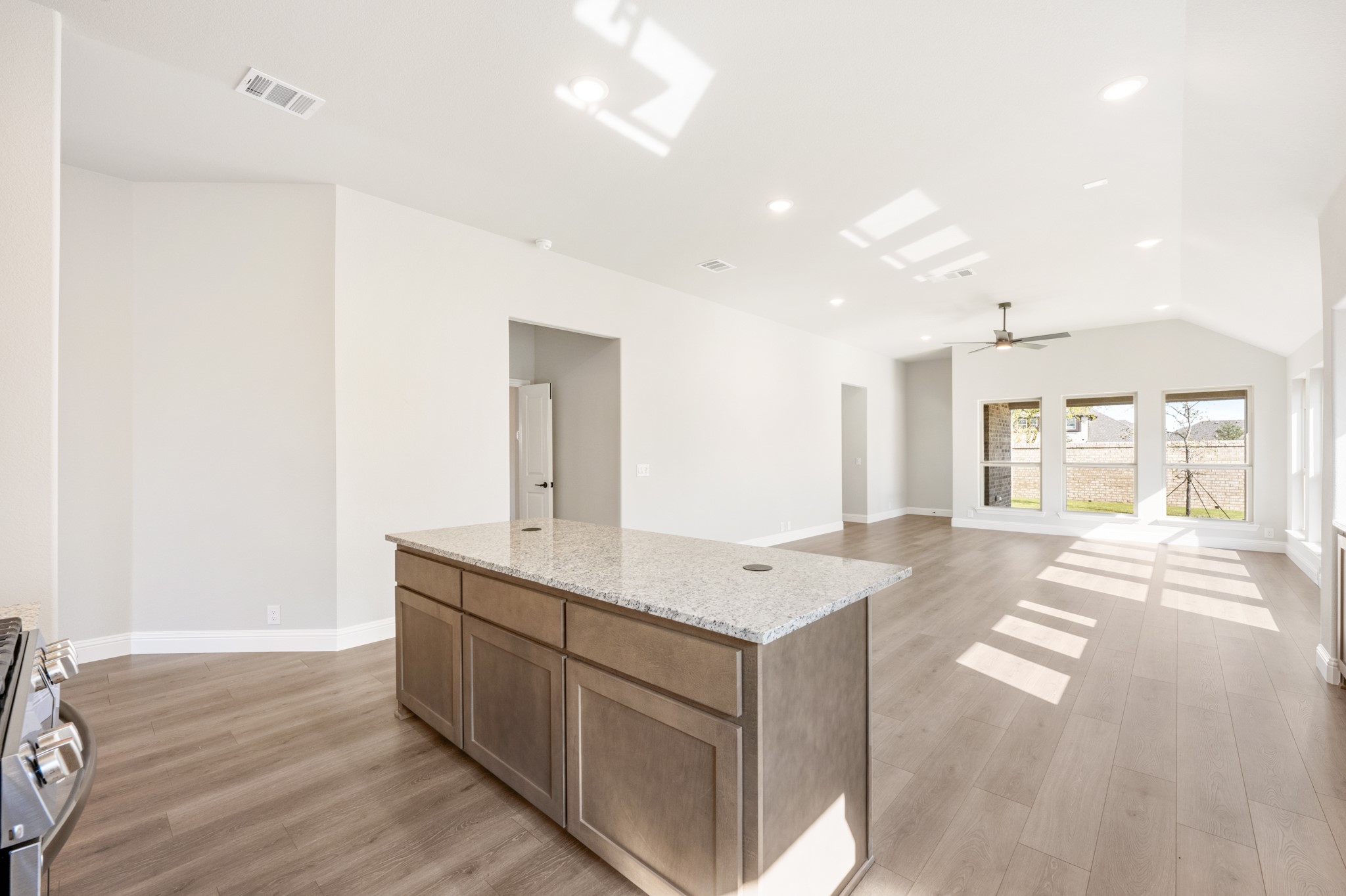 117 Whistling Duck Drive Balch Springs TX 75181